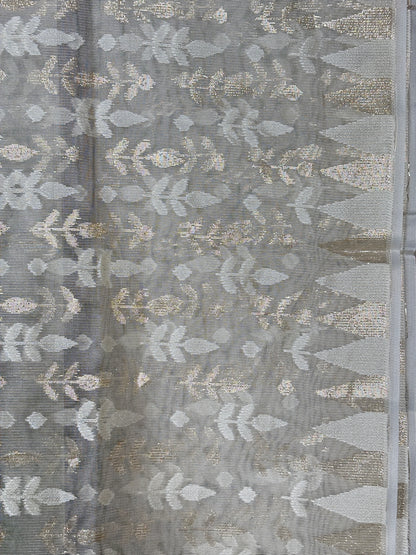 Muslin 3 pc kurta set